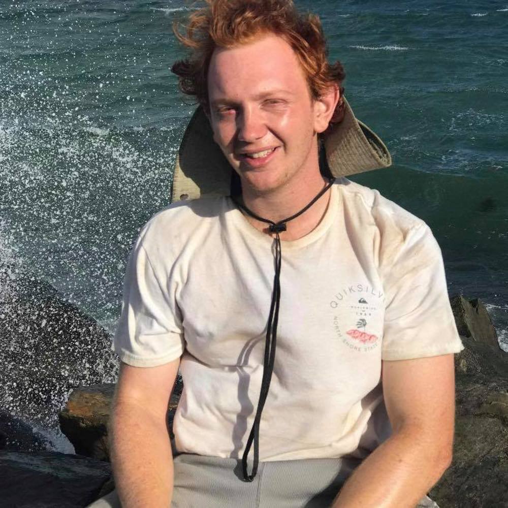 Meet your Posher, Stephen